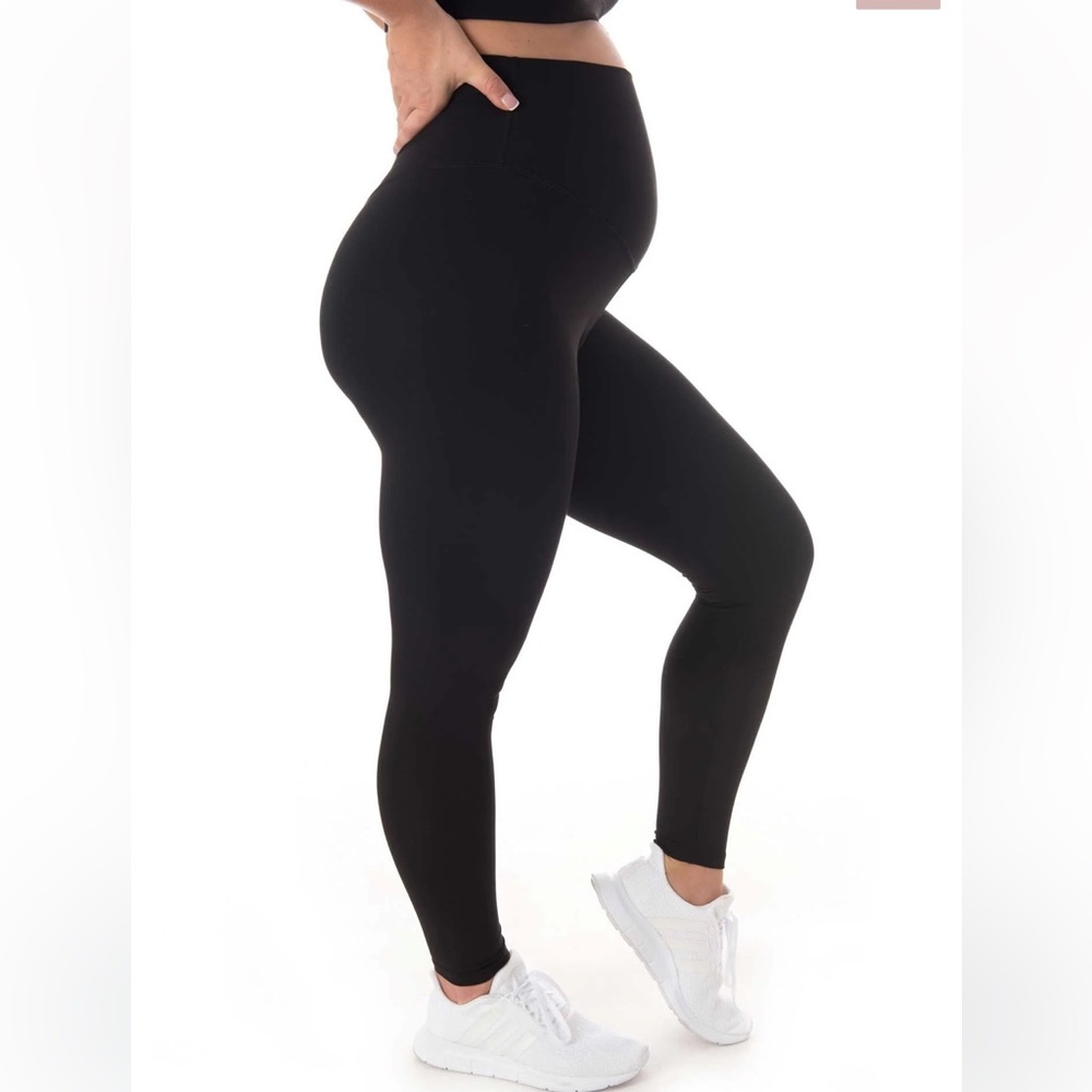 P’tula maternity leggings